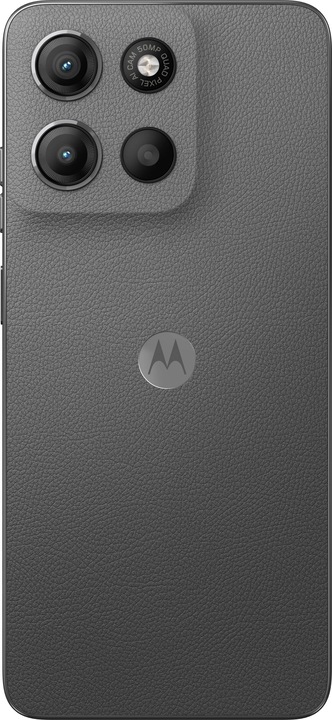 Actual product image Motorola moto g15 (512 GB, Gravity grey, 6.72", Dual SIM, 50 Mpx, 4G)