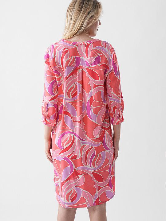 Actual product image Betty Barclay Blouse dress with pockets (40)