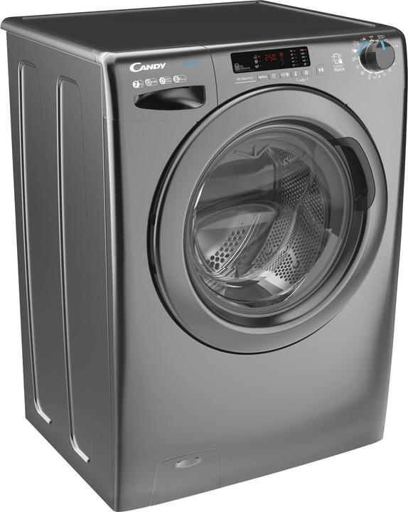 Produktbild Candy CS 1272DRRE/1-S (7 kg, Links)