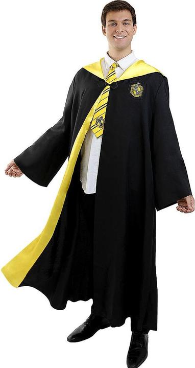 Produktbild Metamorph Harry Potter – Hufflepuff Umhang (L)
