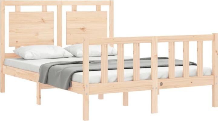 Immagine prodotto vidaXL Mile (140 x 200 cm)