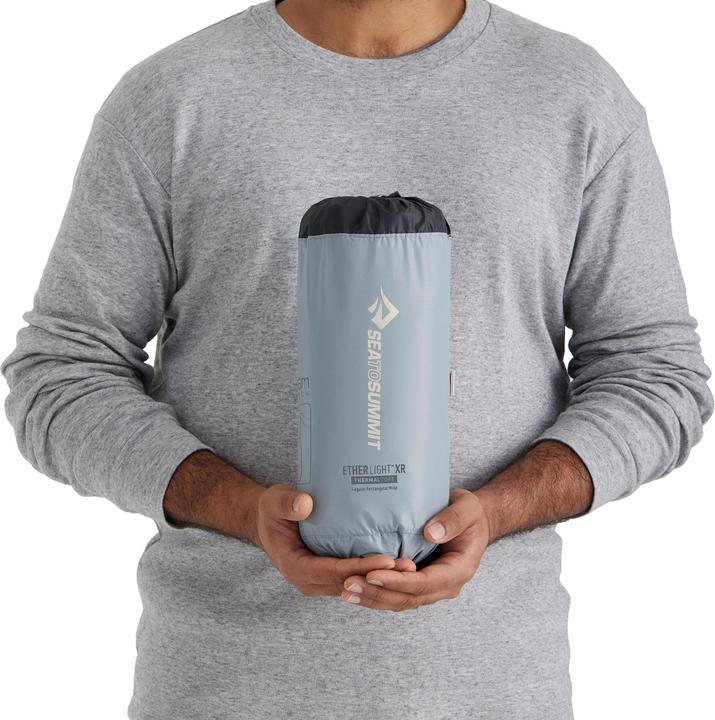 Immagine prodotto Sea To Summit Materac Ether Light XR Insulated ASC Mat