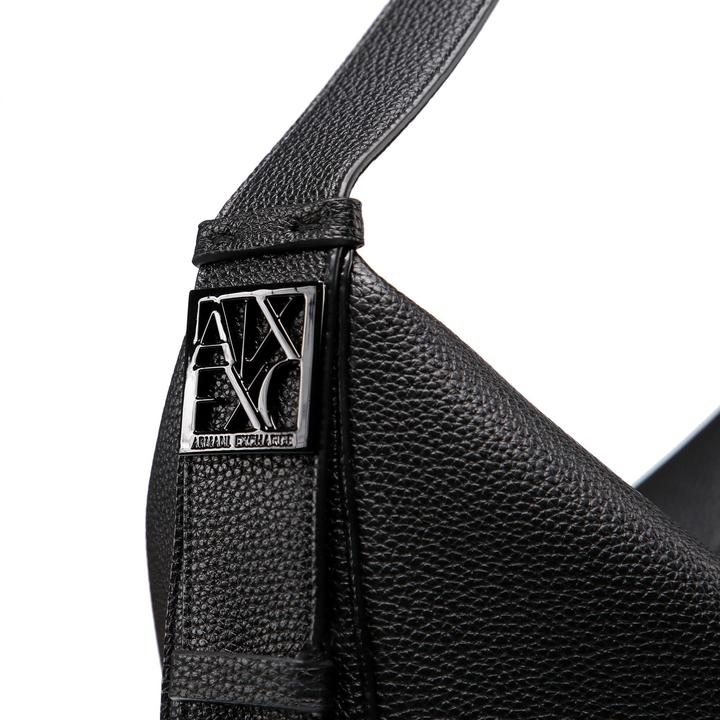 Produktbild Armani Exchange Susie Schultertasche 27 cm