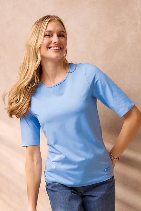 Produktbild Rabe Shirt Damen (38)