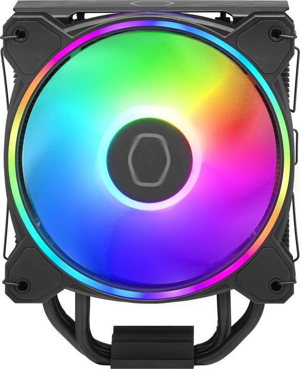 Produktbild Cooler Master Hyper 212 Halo (154 mm)
