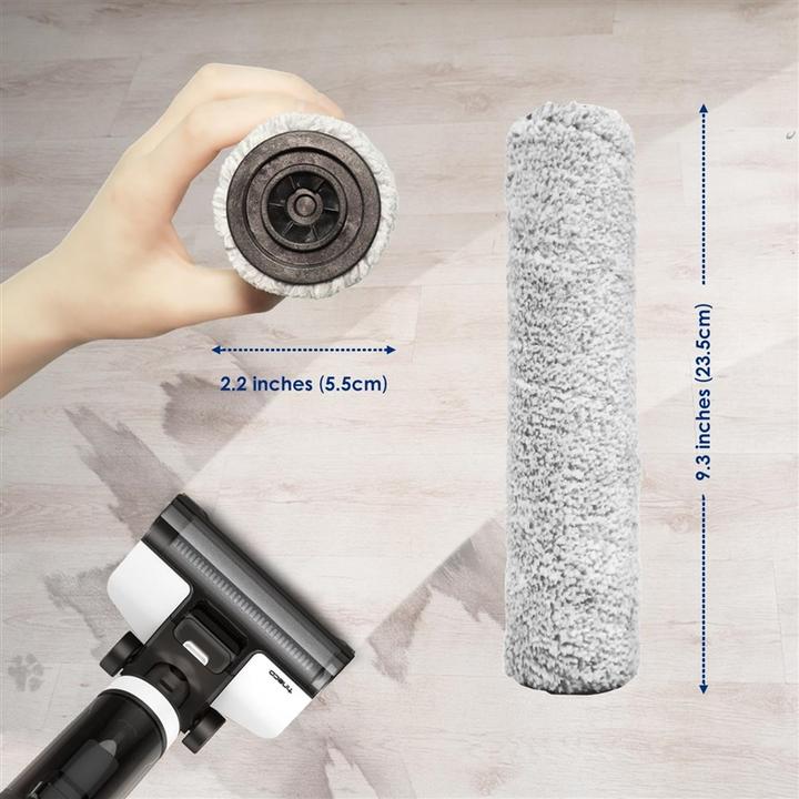 Image du produit Tineco Kit d'accessoires