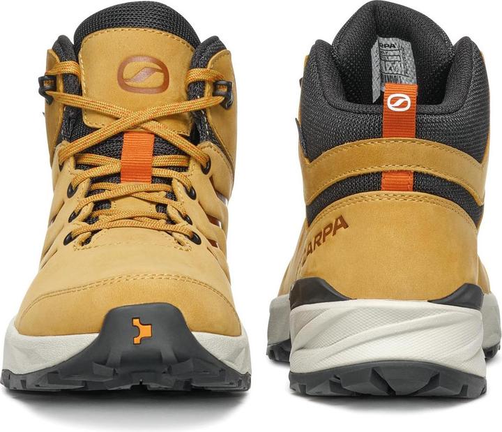 Produktbild Scarpa Rs Pro Y Waterproof Xxl (40)