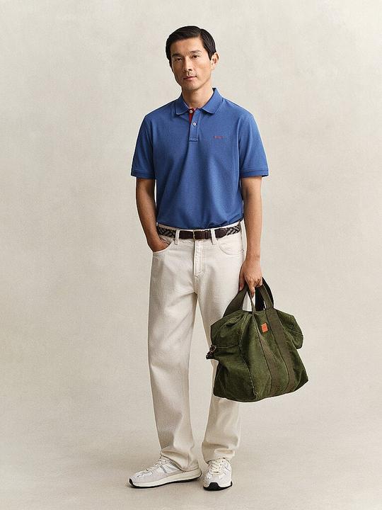 Produktbild GANT Poloshirt (S)