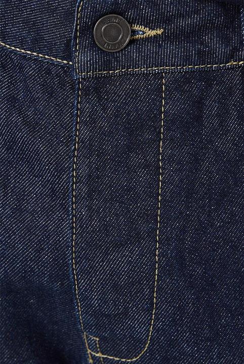 Actual product image Universal Textiles Mens Rinse Slim Jeans (40)