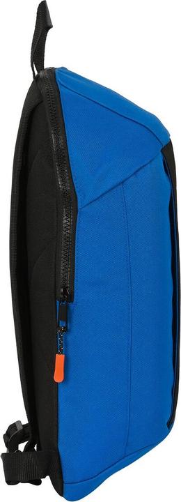 Actual product image MunichSport Backpack Munich Submarine Mini 22 x 39 x 10 cm Electric blue