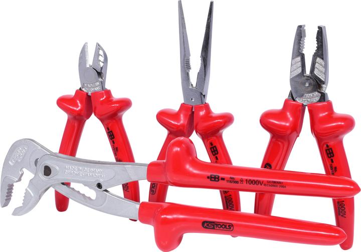 Immagine prodotto KS Tools 117.1700