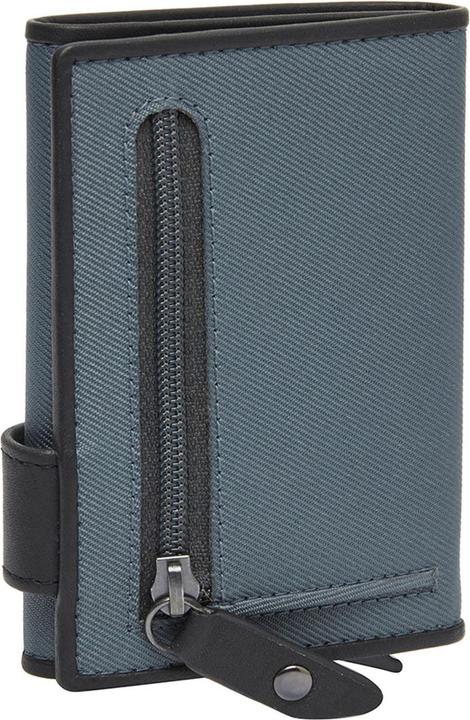 Actual product image The Chesterfield Brand Delsbo Geldbörse RFID Schutz Leder 7.5 cm