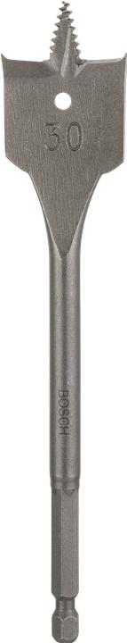 Actual product image Bosch Zubehör Self Cut flat milling cutter (30 mm)