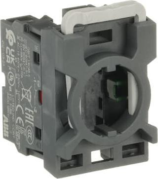 Actual product image ABB Contact block