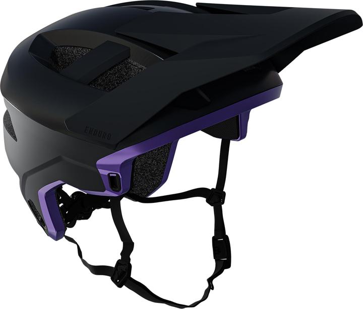 Actual product image Leatt MTB Enduro 3.0 Helmet (59 - 63 cm)