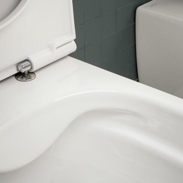 Actual product image Laufen Lua 52