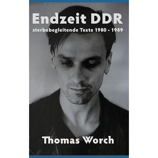 Tredition Endzeit DDR (Deutsch), Sonstige Literatur