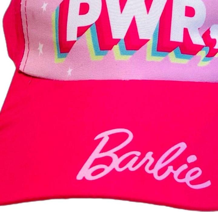 Immagine prodotto Barbie Berretto con visiera da ragazza