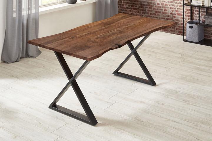 Actual product image SAM Kasimir (140 x 80 x 77 cm)