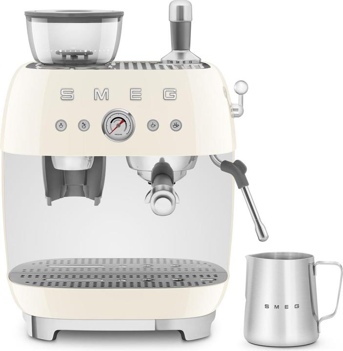 Produktbild Smeg EGF03CREU