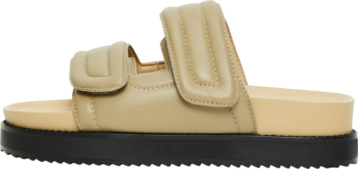Selected Femme Mule en cuir (39)