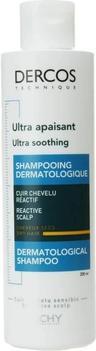 Produktbild Vichy dercos ultra calmante sh sec 200ml (200 ml, Flüssiges Shampoo)
