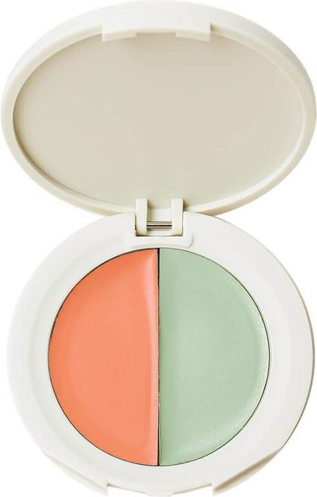 Produktbild IDUN Minerals Duo Concealer Ringblomma