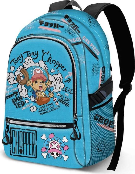 Produktbild Karactermania One Piece Fight Sac à dos 3.0 Chopper