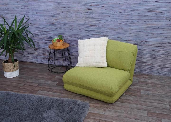 Produktbild Jamb Schlafsessel