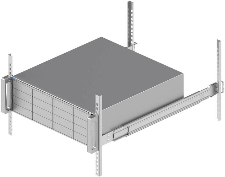 Actual product image Ubiquiti Enterprise Protect Recorder UniFi ENVR (Network Video Recorder (NVR))