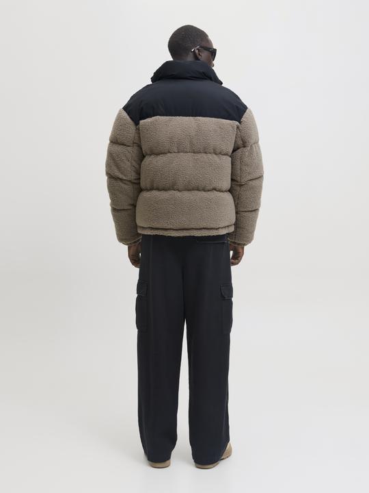 Produktbild Jack & Jones Steppjacke Steppjacke (M)