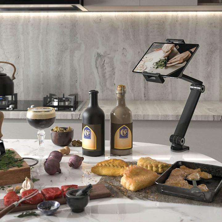 Produktbild Value Universal Tablet Tischständer