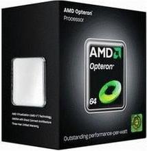 Actual product image AMD OPTERON 8-CORE 6320 2.8GHZ WOF (G34, 2.80 GHz, 8 -Core)