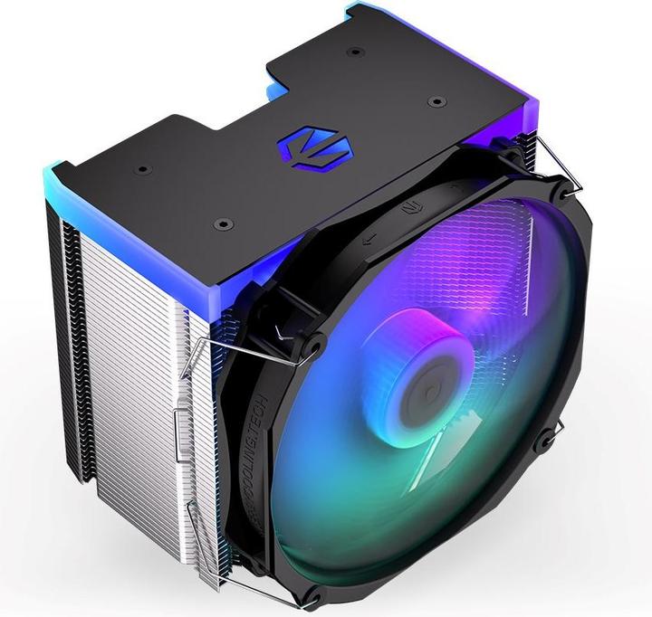 Image du produit Endorfy Refroidissement par air fortis 5 argb (144 mm)