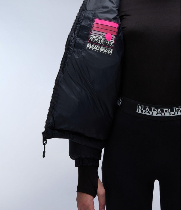 Produktbild Napapijri A-Hornelen (XS)