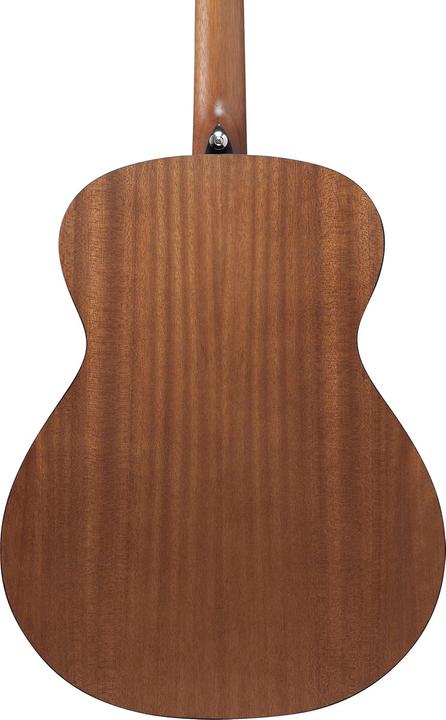 Produktbild Ibanez VC44-OPN Acoustic Guitar (Westerngitarre, Steg: Nandú, Decke: Mahagoni (laminiert), Boden & Zargen: Mahagoni (laminiert), Hals: Mahagoni, Griffbrett: Nandú)