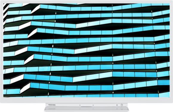 Actual product image Toshiba 32LK3C64DAA (32", LK3C, LED, Full HD, 2022)