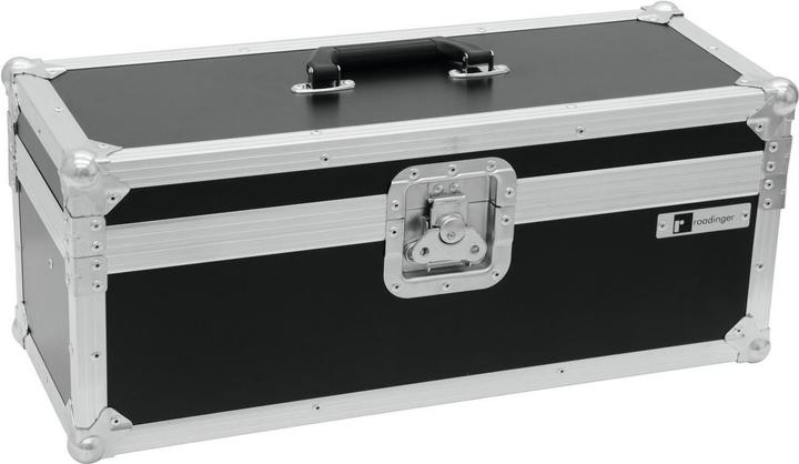 Actual product image Roadinger Flight 4x ACCU TL3 TCL Trusslight (Lighting technology Case)