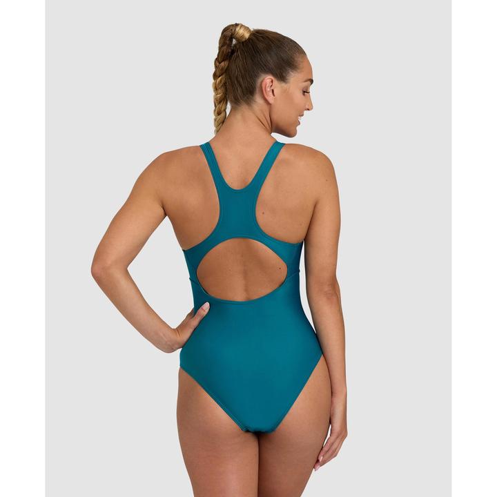 Image du produit Arena Women's Solid Swimsuit Control Pro Back B (44)