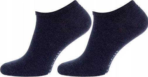 Produktbild Tommy Hilfiger Sneaker (2er Pack, 43 - 46)