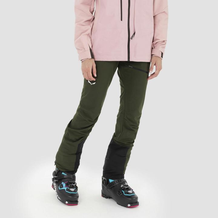 Produktbild Salewa SELLA DST Damen LIGHT PANTS (34)
