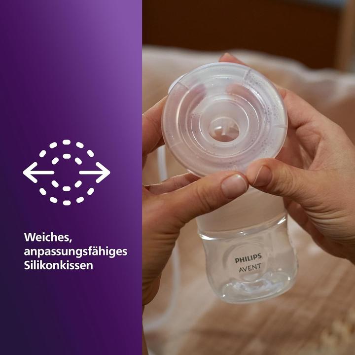 Actual product image Philips Natural Motion