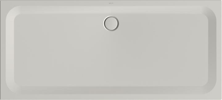 Actual product image Bette BetteUltra rectangular shower tray 2000x900x35mm