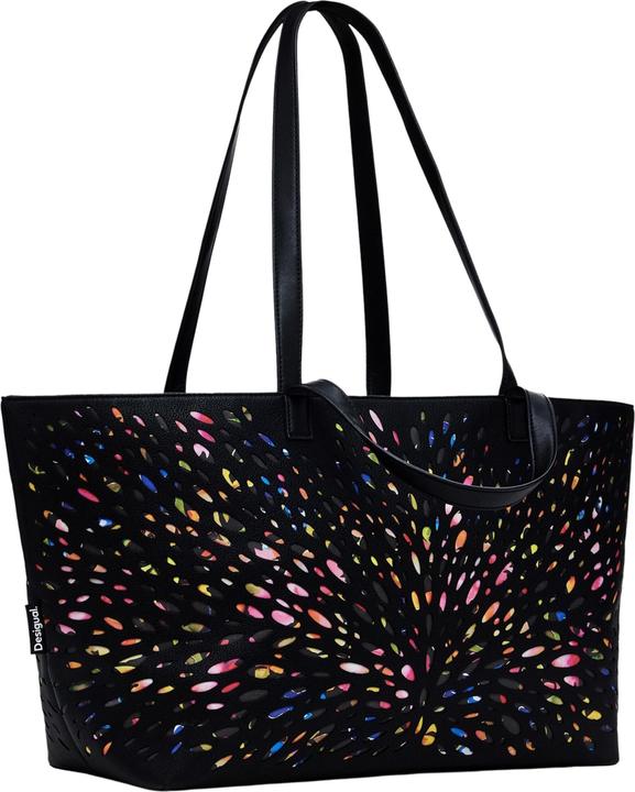 Desigual damenhandtasche blackwell cahuil (19 l)