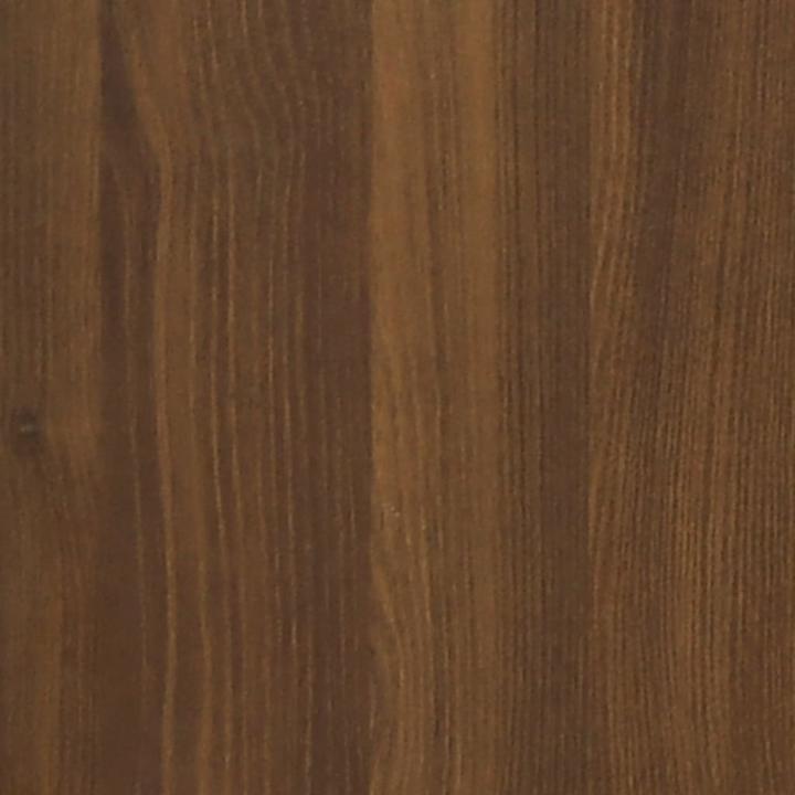 Actual product image vidaXL Henry (80 x 34 x 30 cm)