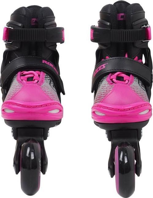 Actual product image Roces Jokey X Adjustable Inline Skates (26, 29)