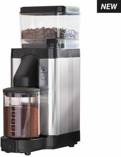 Actual product image Moccamaster KM5