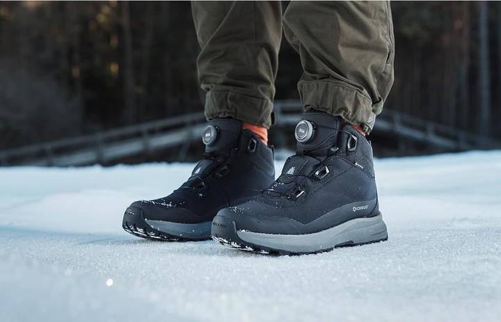 Produktbild Icebug Women's Stavre 2 NT GTX (39)