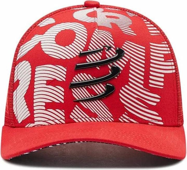 Produktbild Compressport Trucker Cap (One Size)