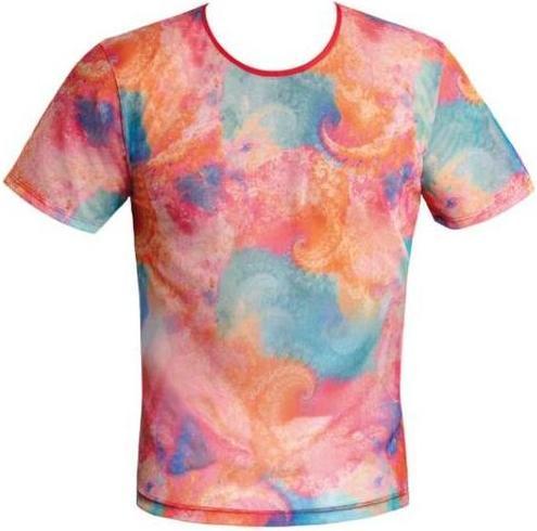 Produktbild Anais Herren T-Shirt “Falcon” (M)